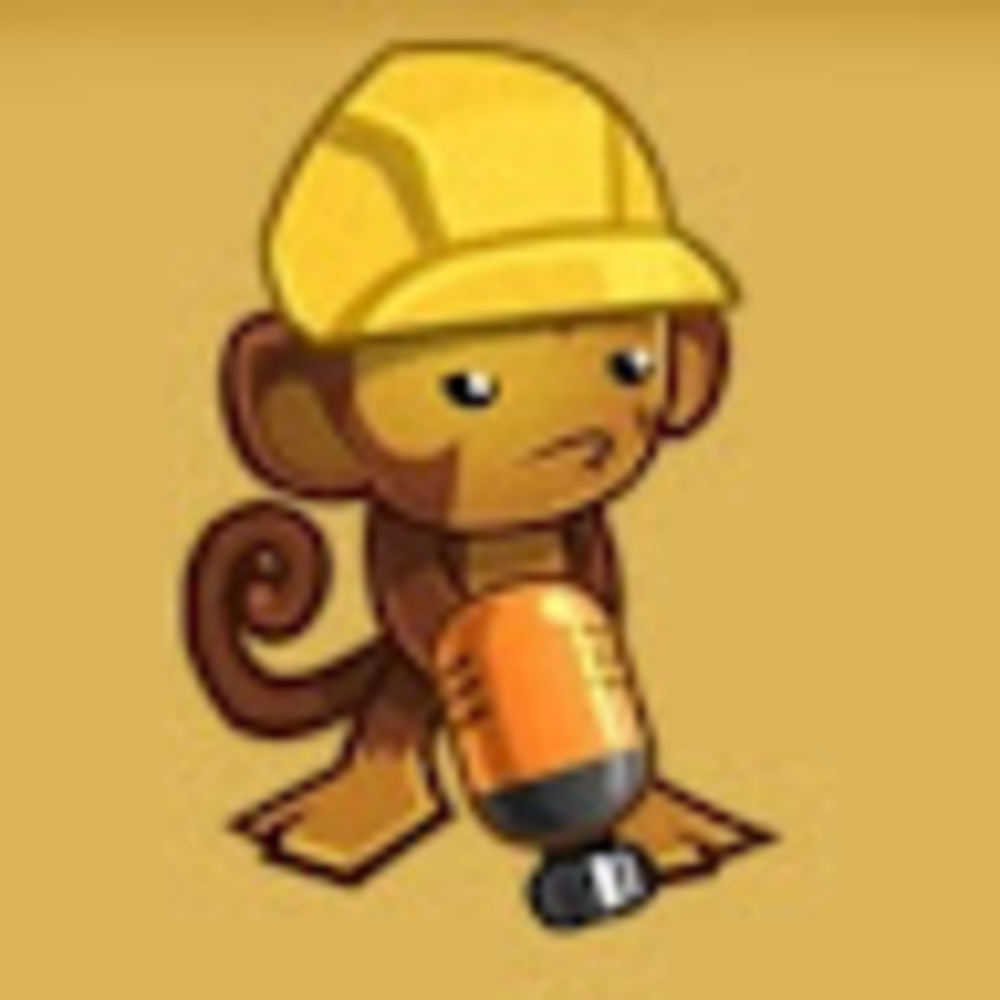 Meet your Posher, Mrnubsternub